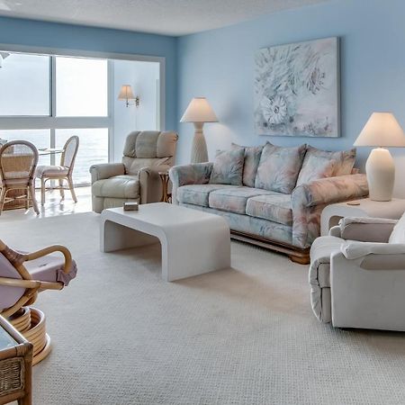 Апартаменты Edgewater West #62 Галф Шорс Экстерьер фото